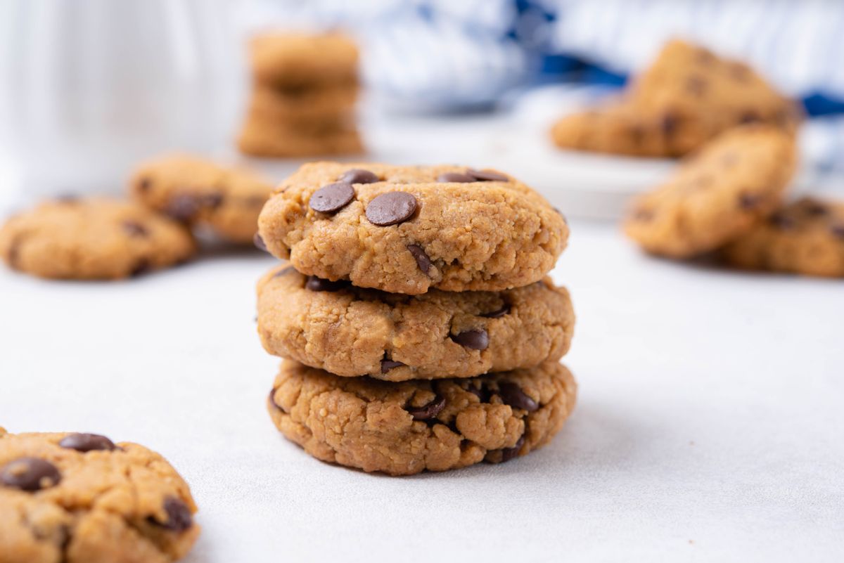 Ketogenic Recipes: Easy Keto Cookies
